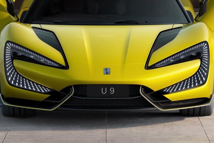 佛山高明区利旺恒企业管理咨询仰望U9以性能突破设计的极限，理想汽车企业文化与价值观